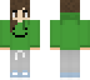 sydnee lazy day skin