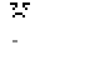 tall man