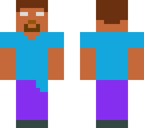 tan herobrine