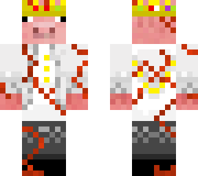 technoblade egg
