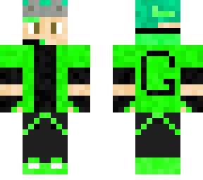 teen genji