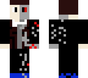 terminator (updated)