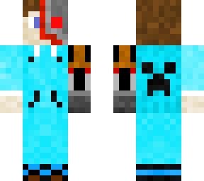 test subject 49