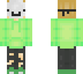 the better dream skin