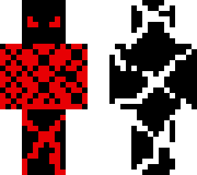 the destruction angel