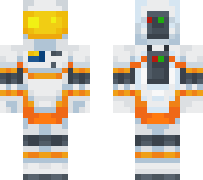 the hive gravity skin part 2