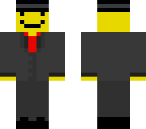 the host