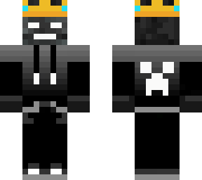 the king wither