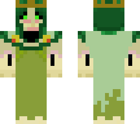 the lich