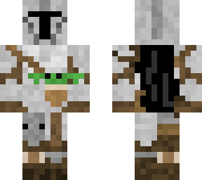the mandalorian