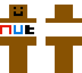 the nutella