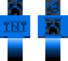 the ultra super good creeper