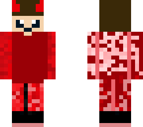 the weird devil