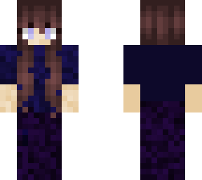 the weird skin