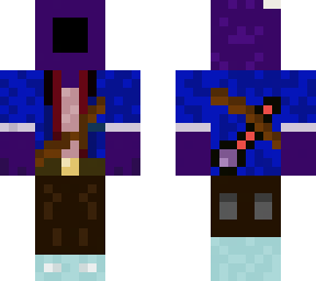 thebeastlybat skin cursed