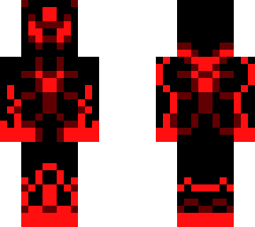 thesavagedemon
