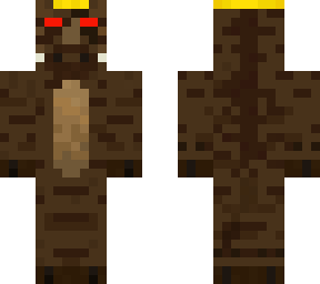 thewarthogking1 skin v2