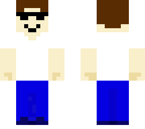 this is basic me (thevasgamer) v.2