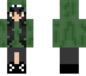this is miakups skin