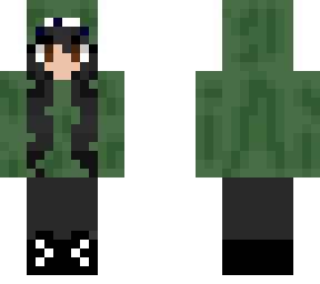 this is miakups skin