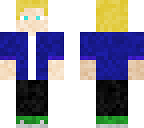 todd