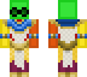 toxicskittles pharoah