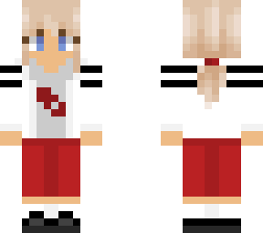 tracksuit girl