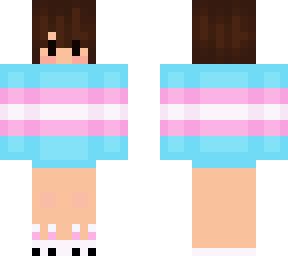trans boy