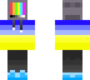 tv boy