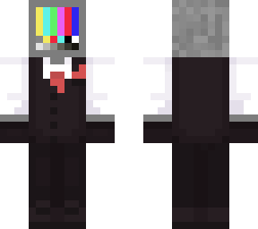 tv head