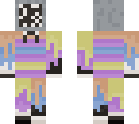 tv head aesthetic 2