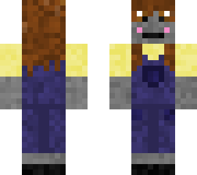 tv static overalls