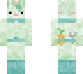 tweak the bunny