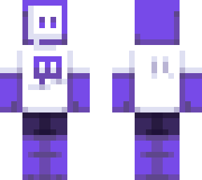 twitch