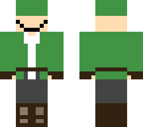 typical colors 2 trooper