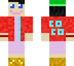 ugly cool girl