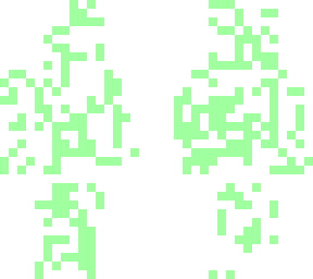 ugly ivy man