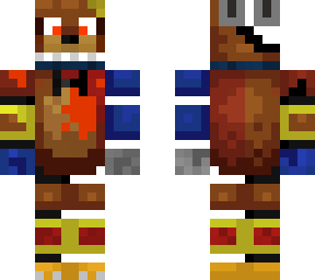 ultimate creation oc (for all of my followers) read desc