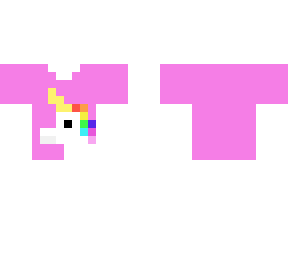 unicorn outfit (1/2)