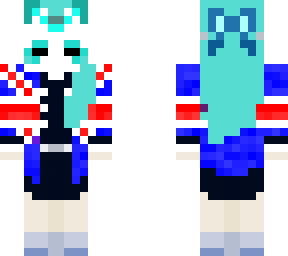 union jack deku v2