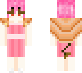 ushi skin (revamp woodling ver.)