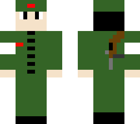 ussr medic