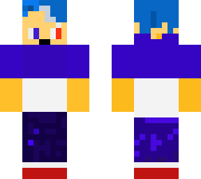 vaispra gamer