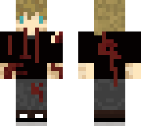 vampire isaac