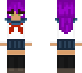 vanny yandere style