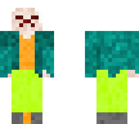 vice the danger blade