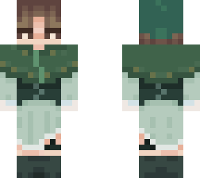 victorian elf