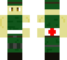 vietnam medic (american)