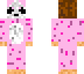 villads pandapink