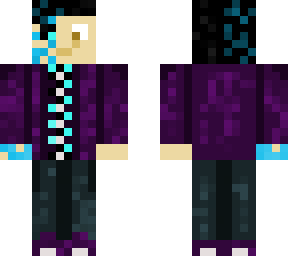 vinlanddevil's skin new